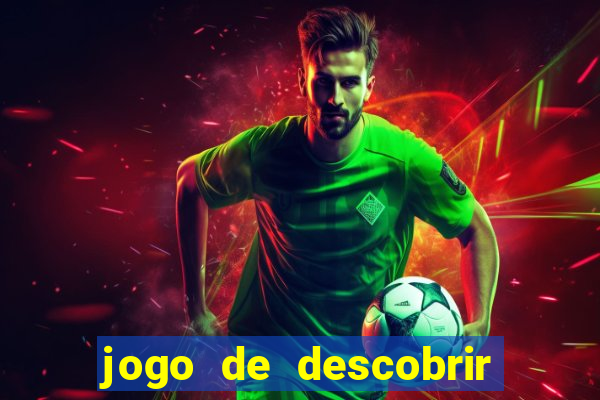 jogo de descobrir o pais